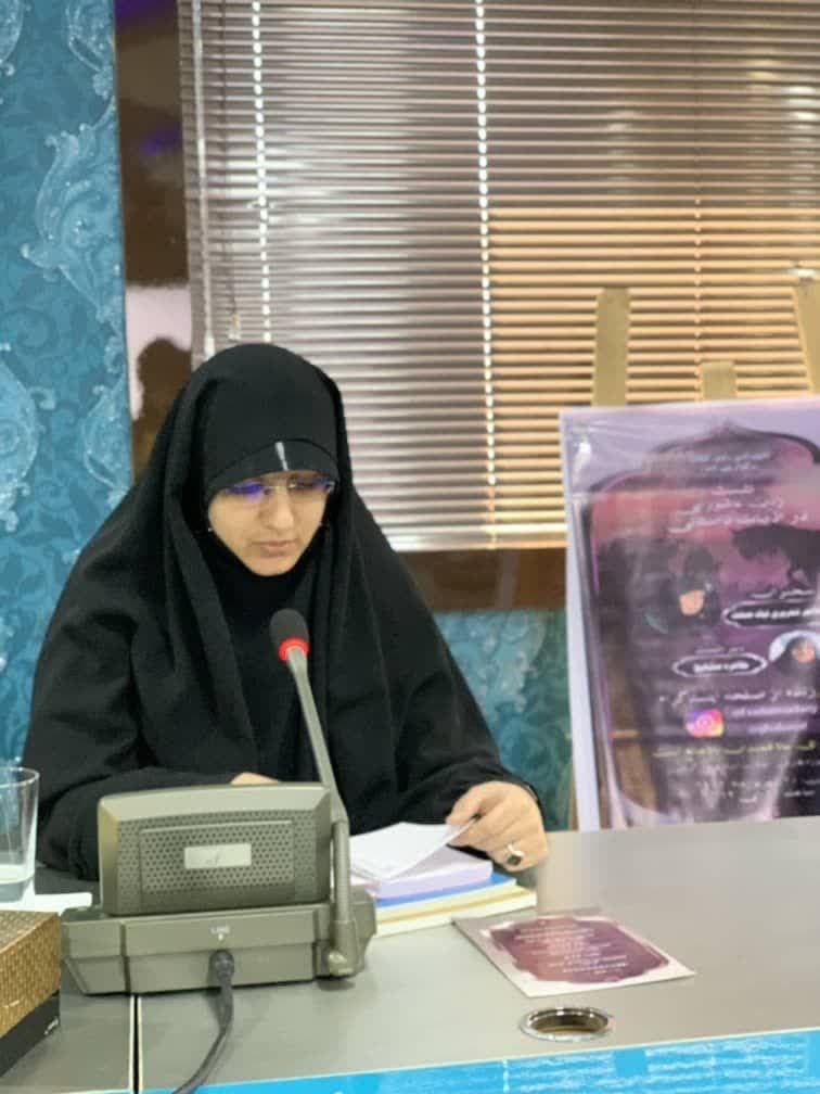 سعیده شبرنگ؛ نویسنده، معلم و مروج کتاب
