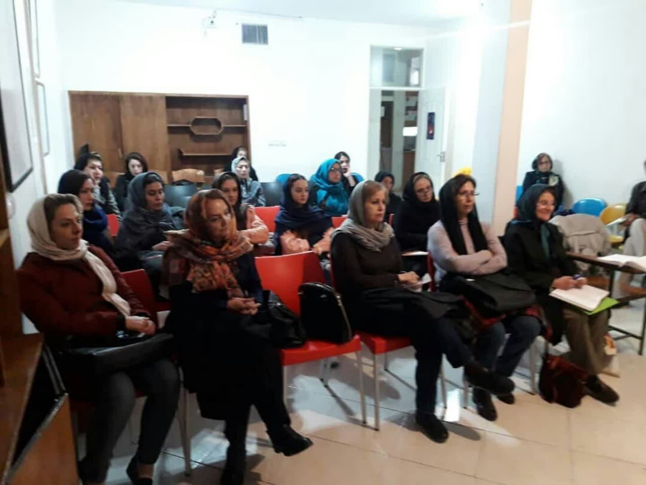 مرضیه عباسی، نویسنده و مترجم