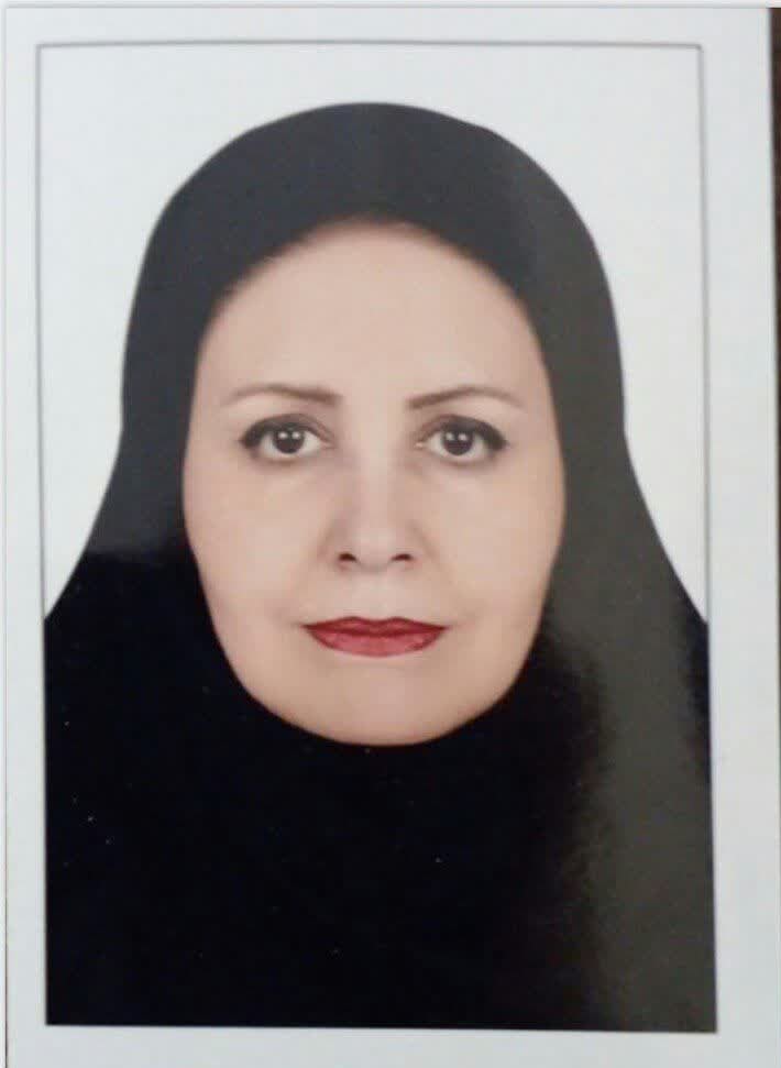 مرضیه عباسی، نویسنده و مترجم