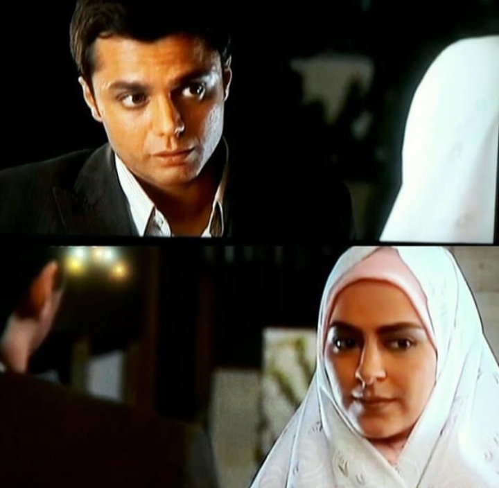 آرش ظلی پور در سریال دلنوازان