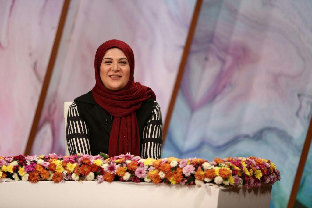 ریما رامین فر