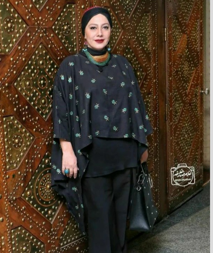 زهرا داوودنژاد