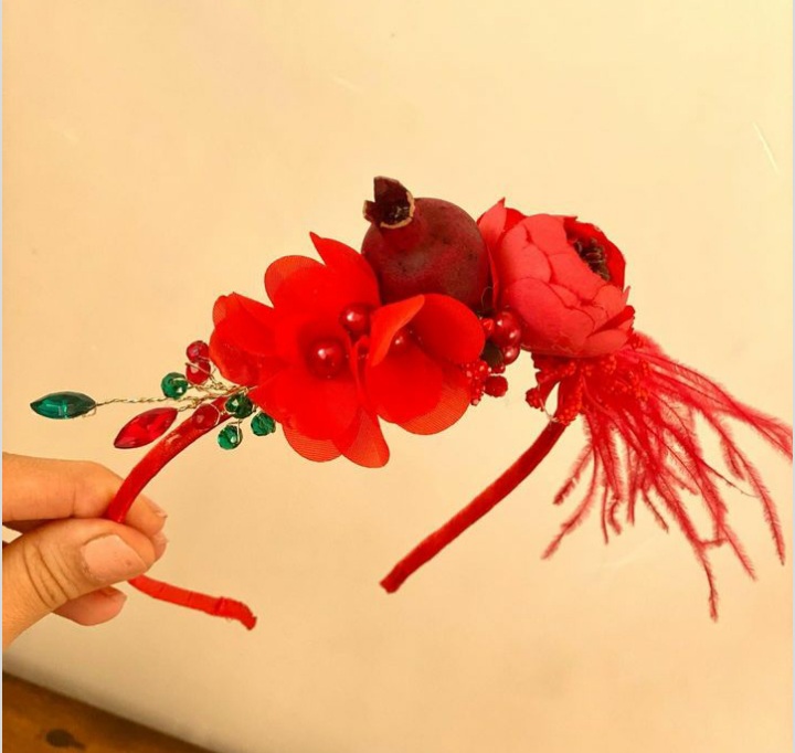 تل یلدایی جدید