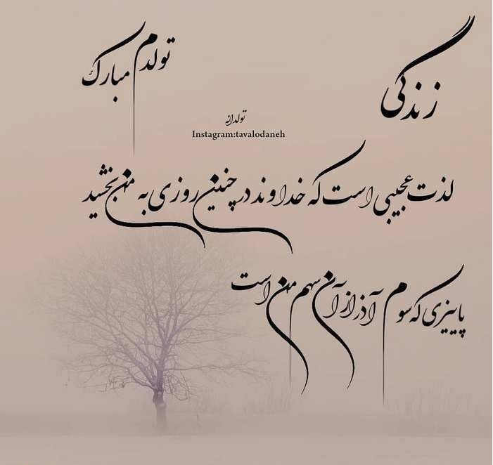 عکس پروفایل دی ماهی