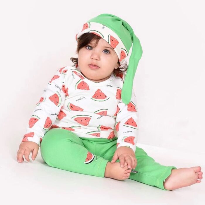 لباس کودک شب یلدا