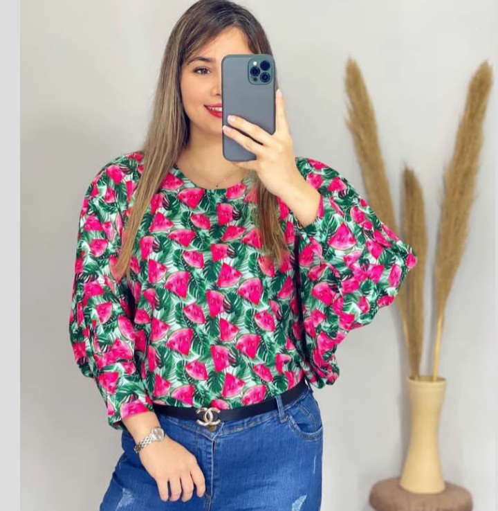 شومیز شب یلدا