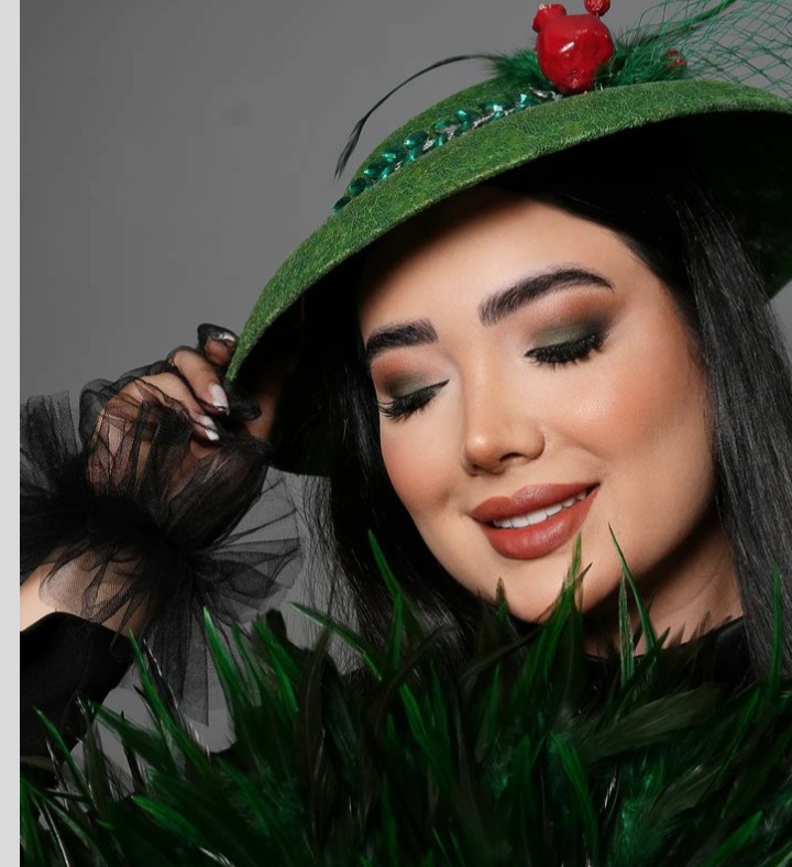 آرایش شب یلدا