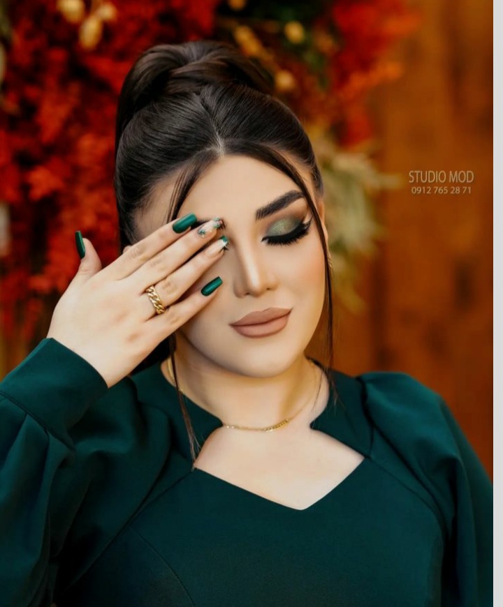 آرایش شب یلدا