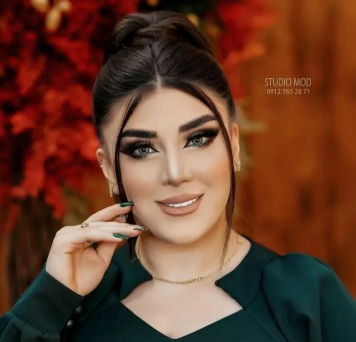 آرایش شب یلدا