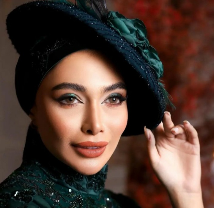 آرایش شب یلدا