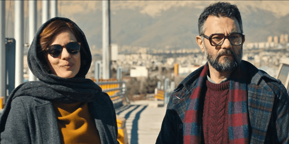 علیرضا ثانی فر در لتیان