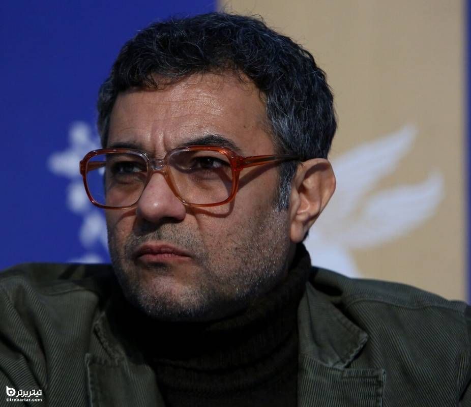 Alireza Sanifar