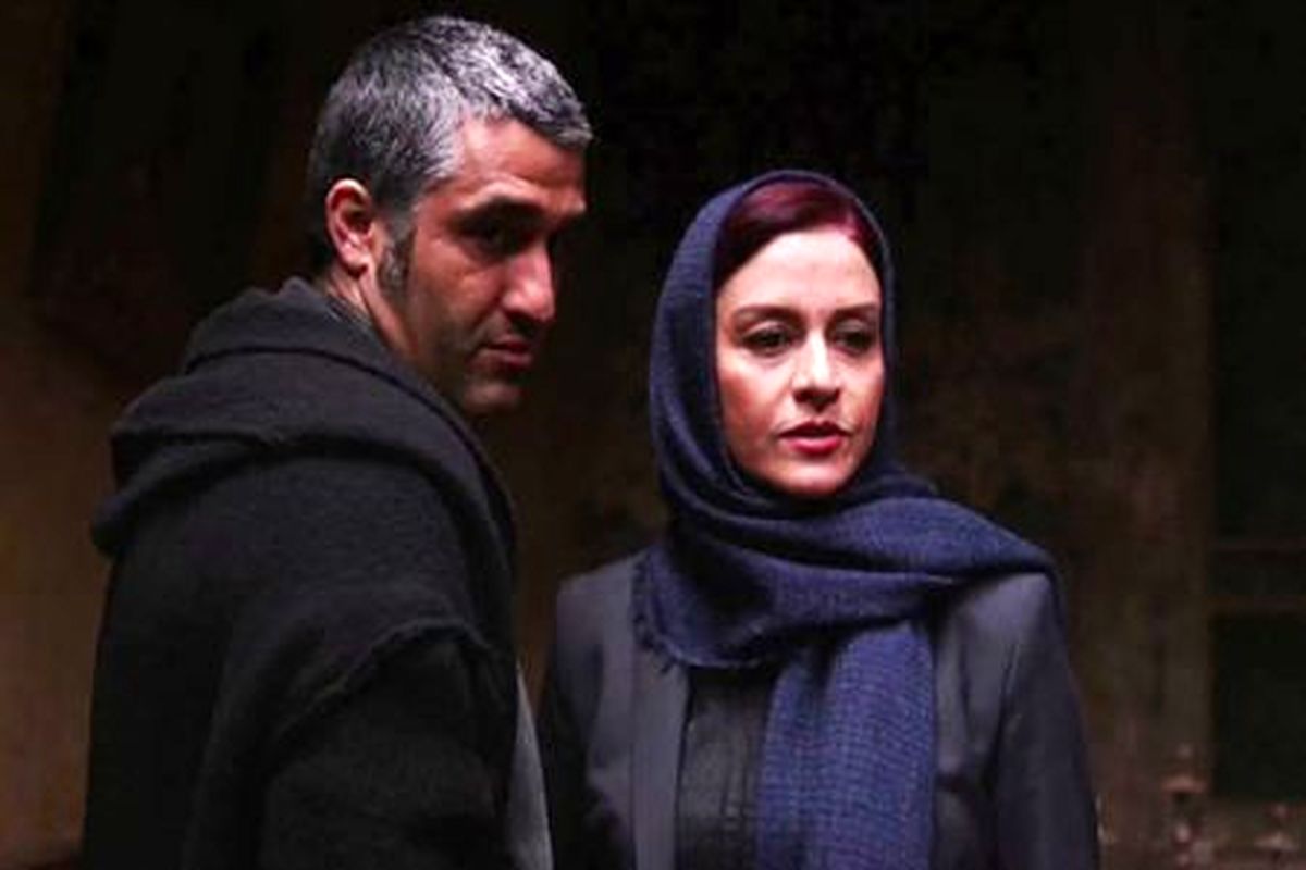 پژمان جمشیدی در فیلم سوءتفاهم