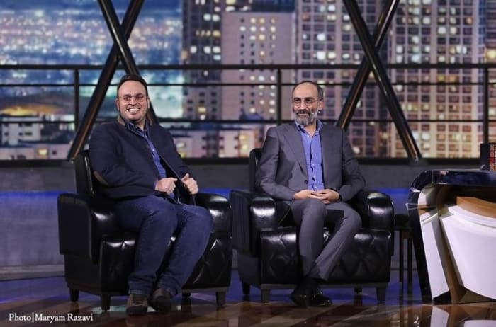 هادی حجازی فر