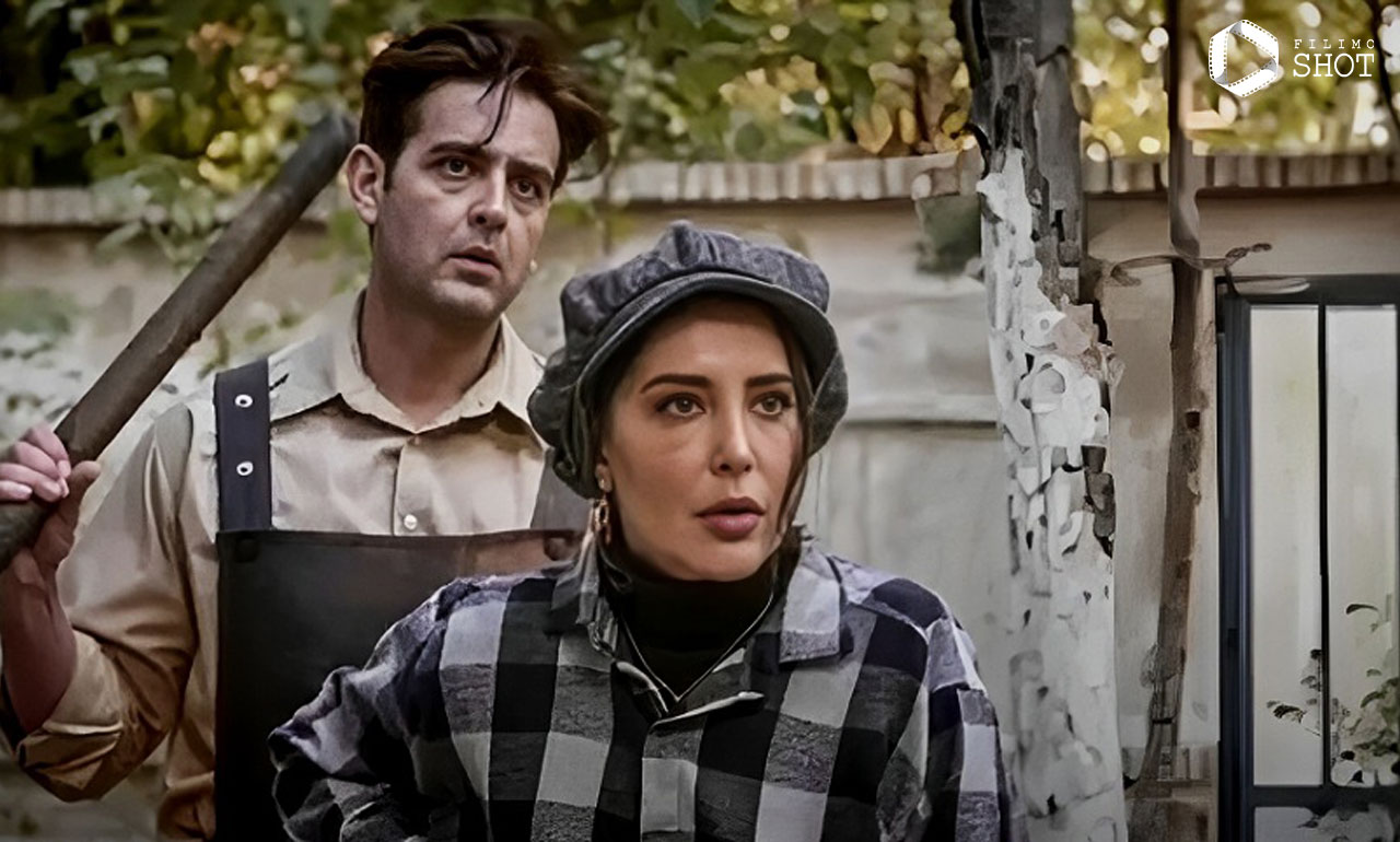 فیلم بهشت تبهکاران