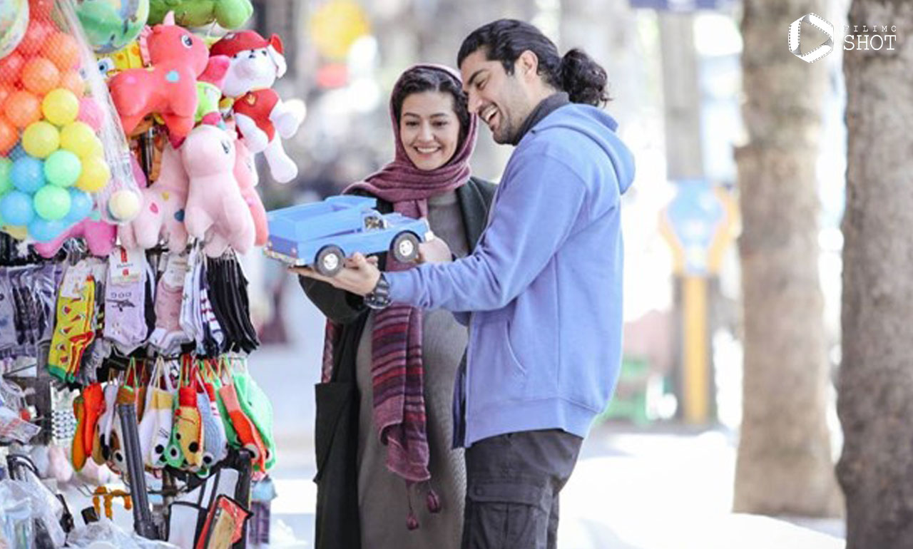 فیلم دو روز دیرتر