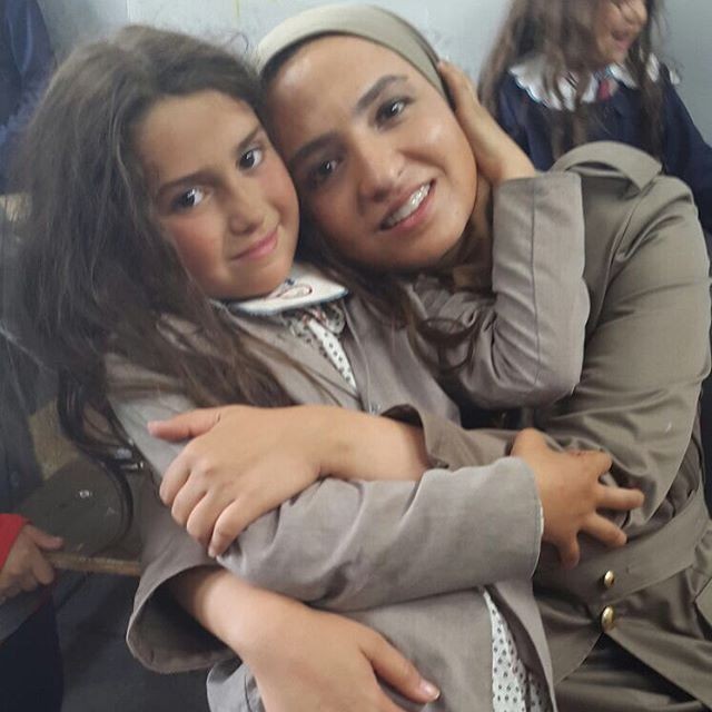 گلاره عباسی در نفس