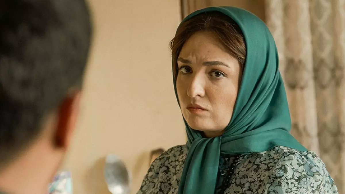 گلاره عباسی در آکتور