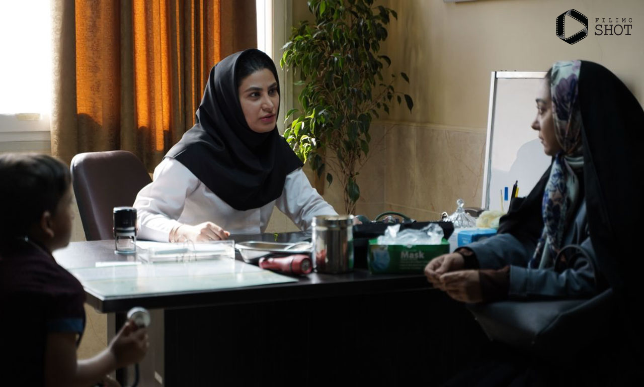 فیلم شکار حلزون