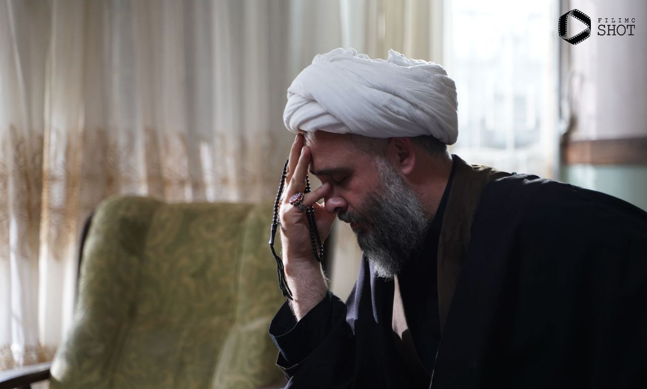 فیلم شکار حلزون