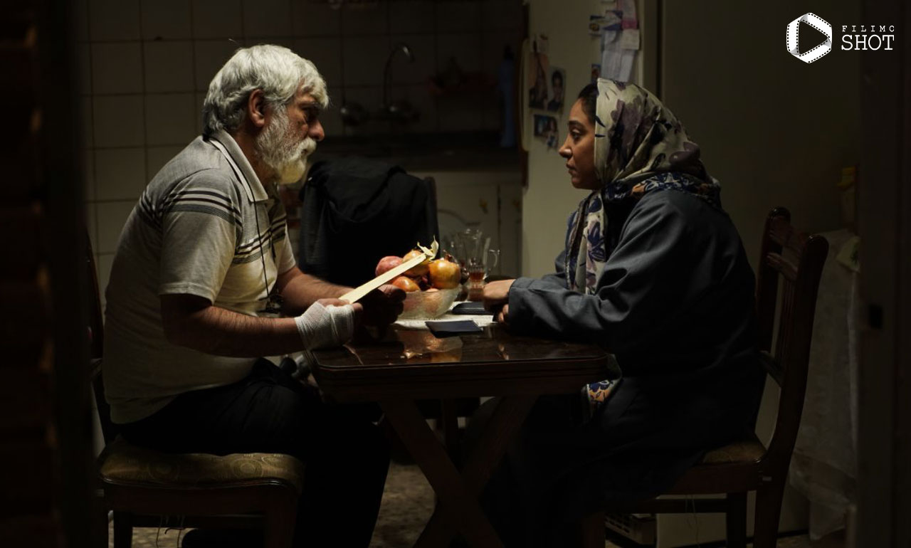 فیلم شکار حلزون