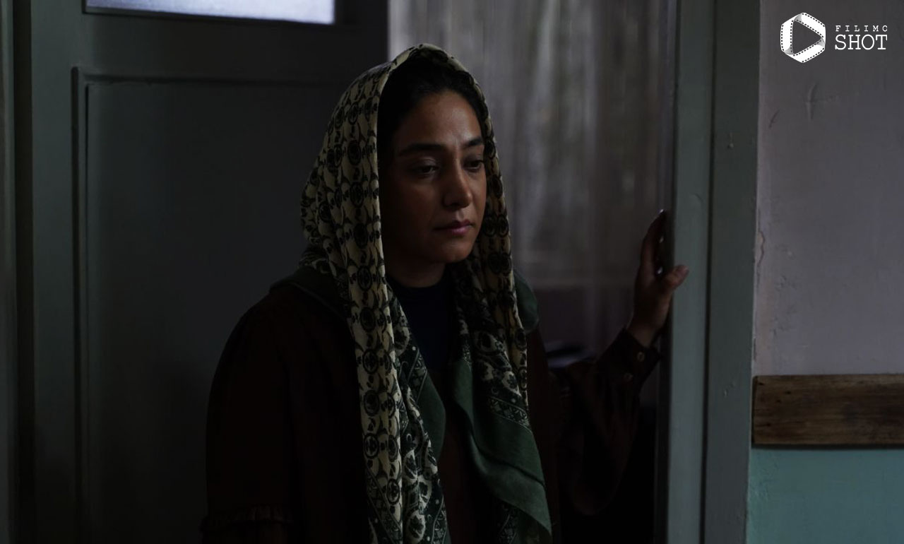 فیلم شکار حلزون