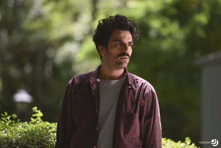 محمد رسول صفری