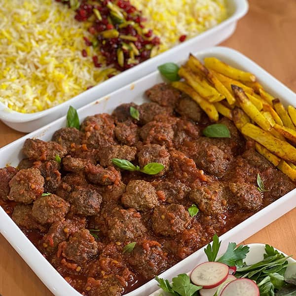 کباب تابهای
