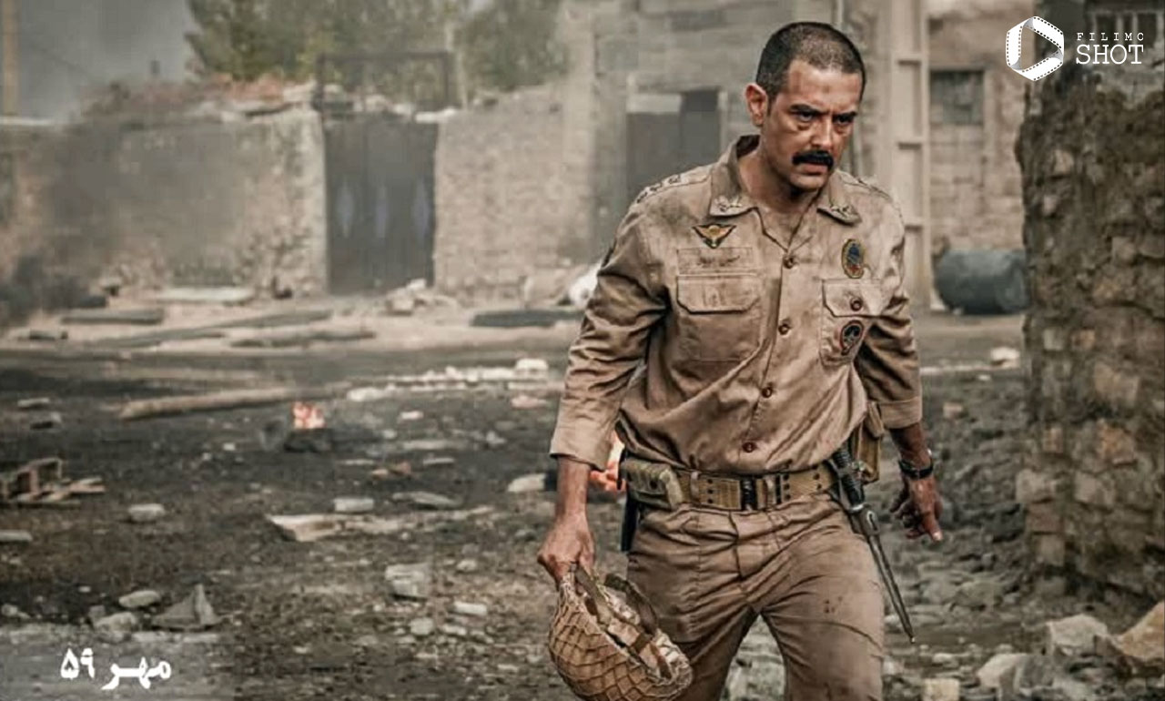 فیلم آسمان غرب