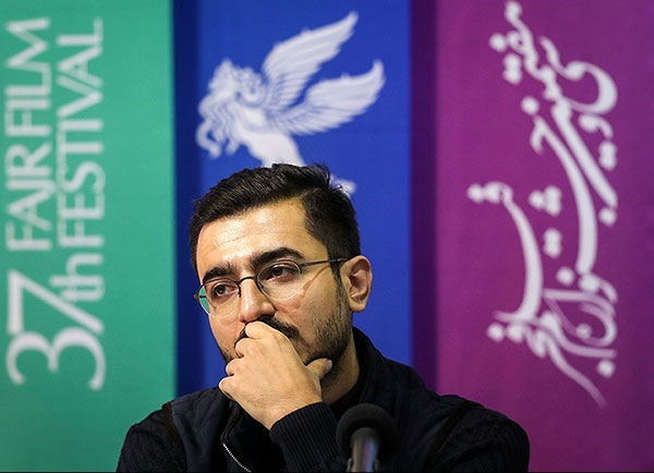 آرمین رحیمیان