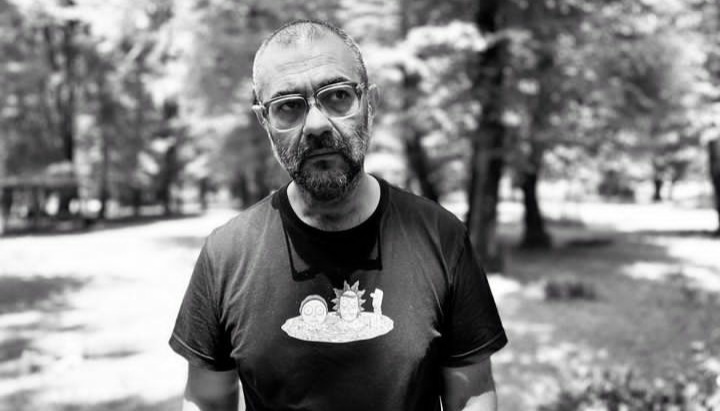 Alireza Sanifar