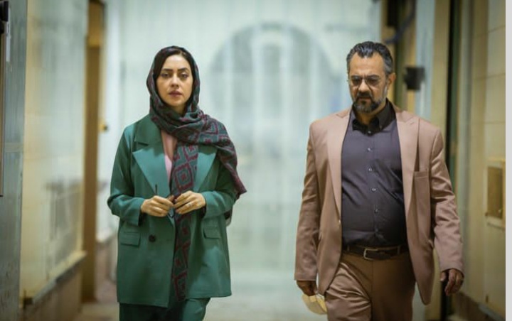Alireza Sanifar