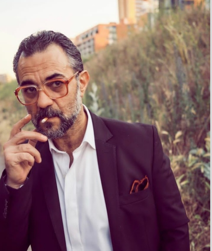 Alireza Sanifar