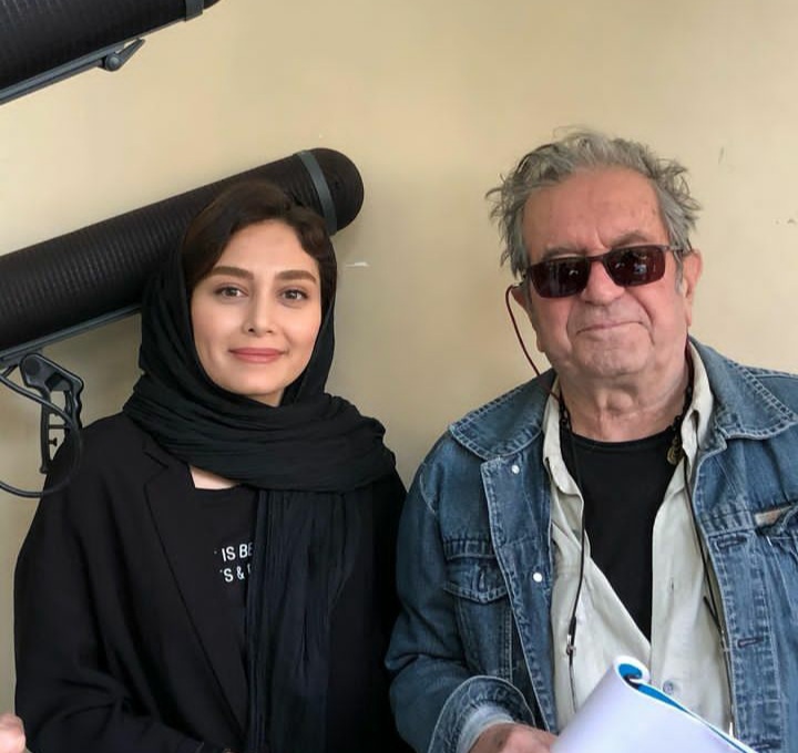 دیبا زاهدی