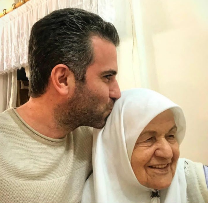هوتن شکیبا