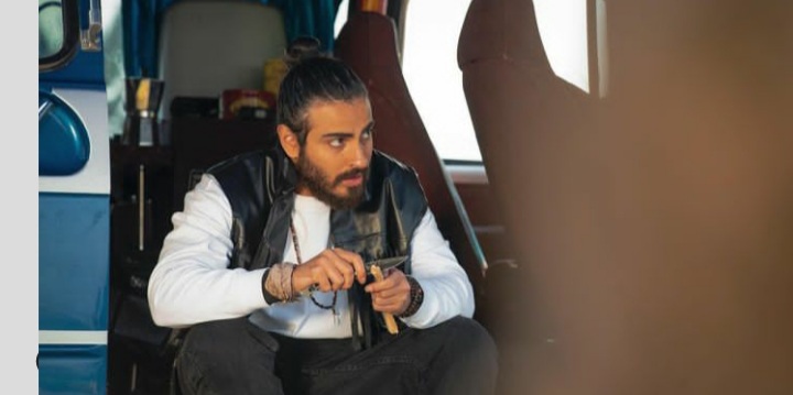 محمد امین شعرباف