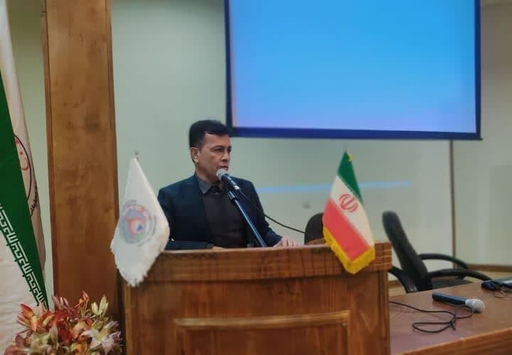 برگزاری‌کارگاه آموزشی در سامانه جامع انبار ها