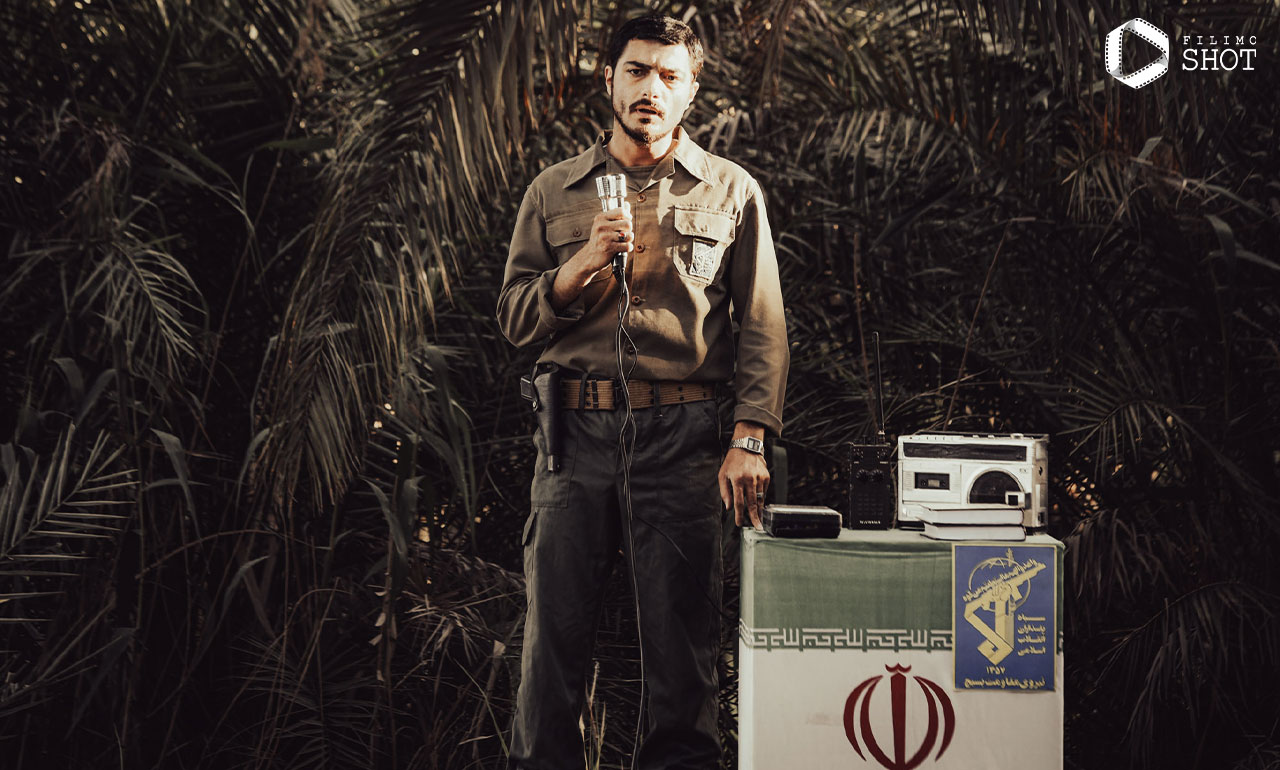 فیلم مجنون شهید زین الدین