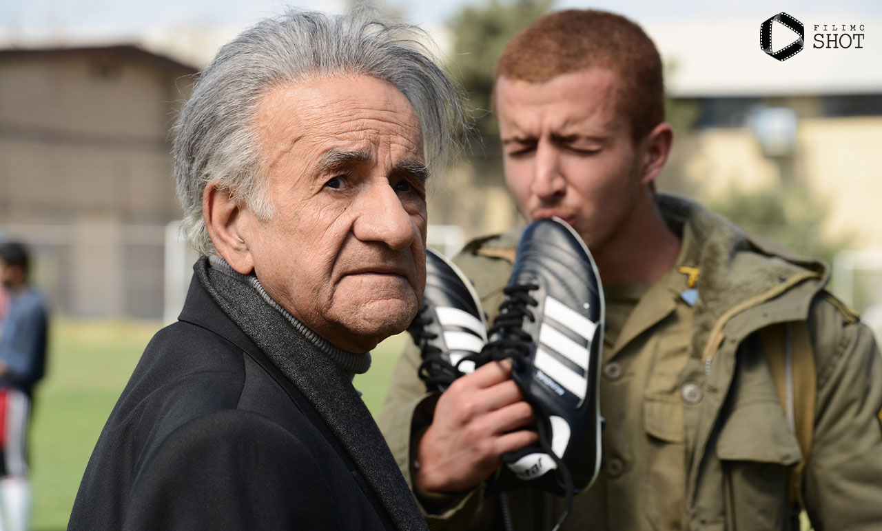 فیلم پرویزخان