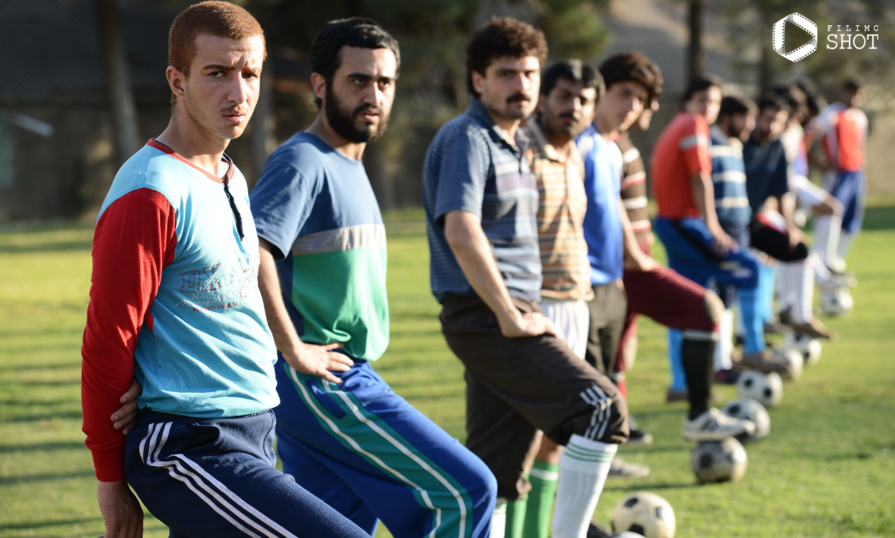 فیلم پرویزخان