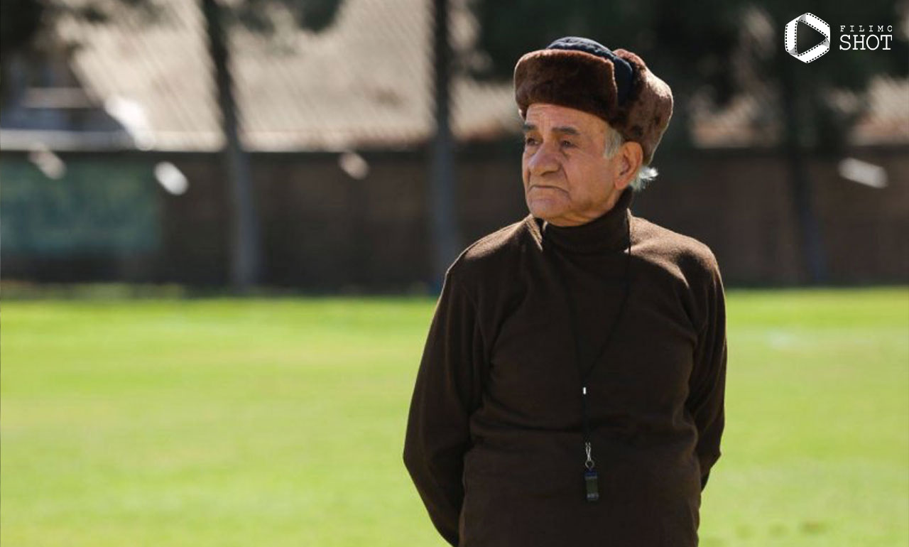 فیلم پرویزخان