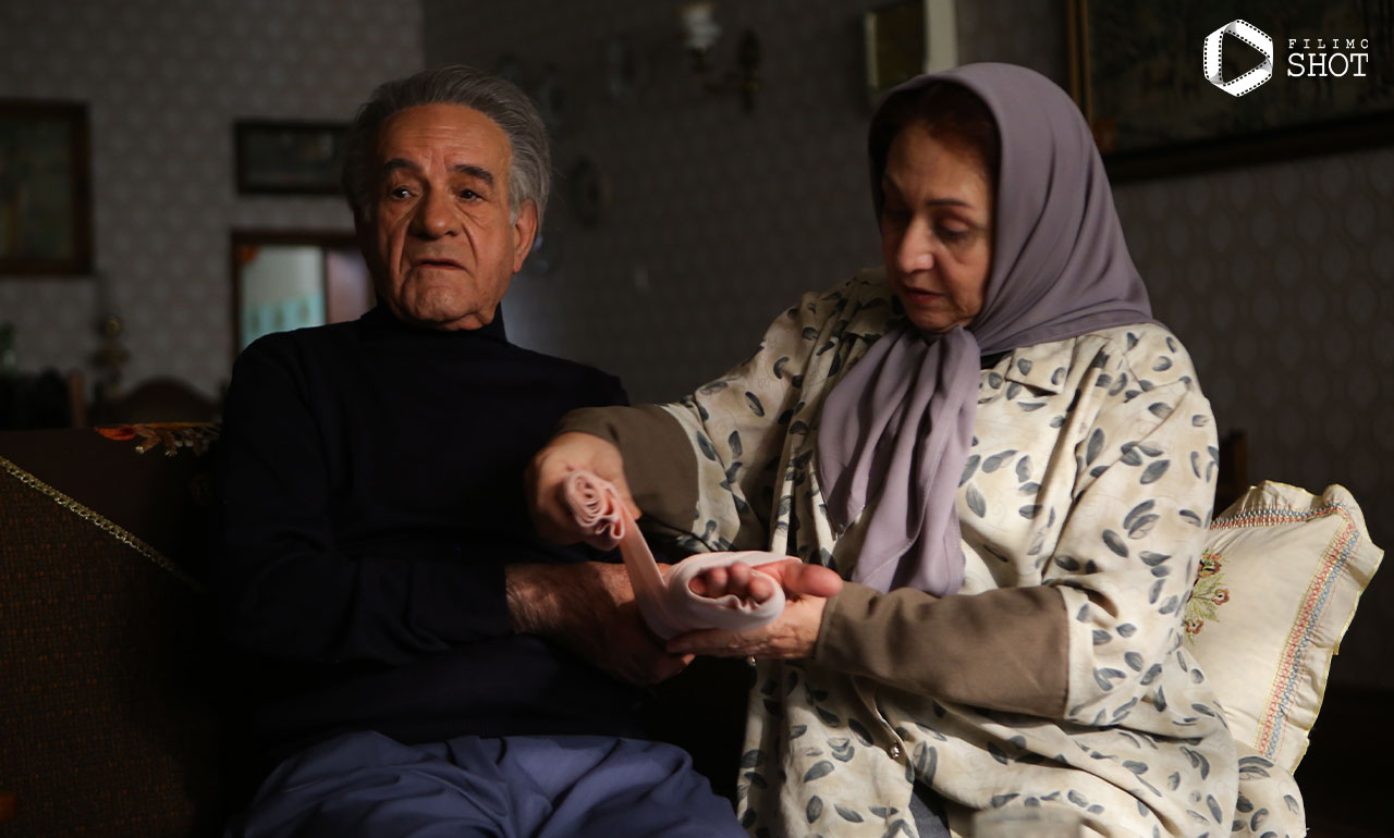 فیلم پرویزخان