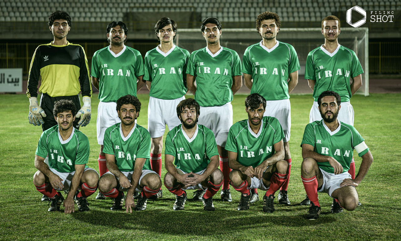 فیلم پرویزخان