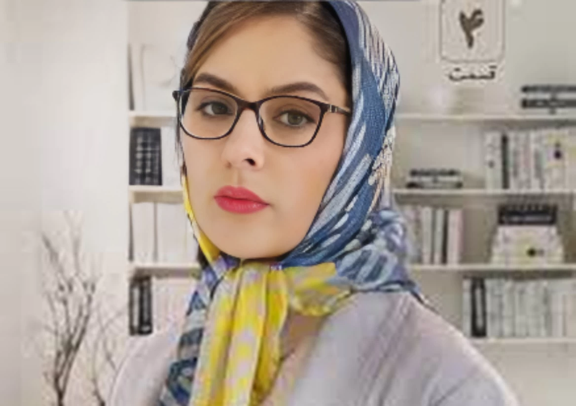 مارال بنی آدم در سریال مترجم