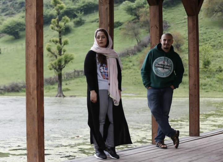 امیر کاظمی