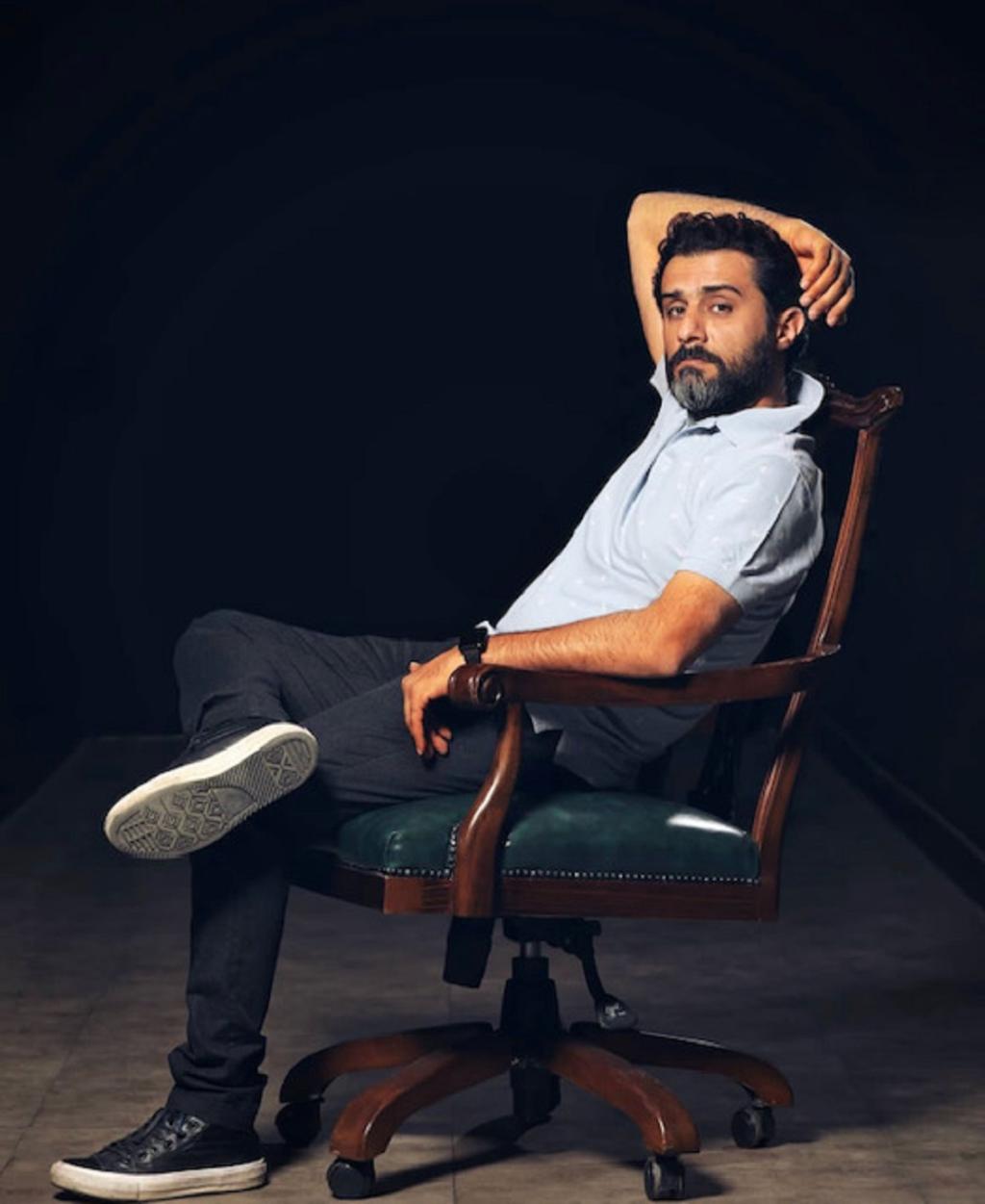 وحید رهبانی