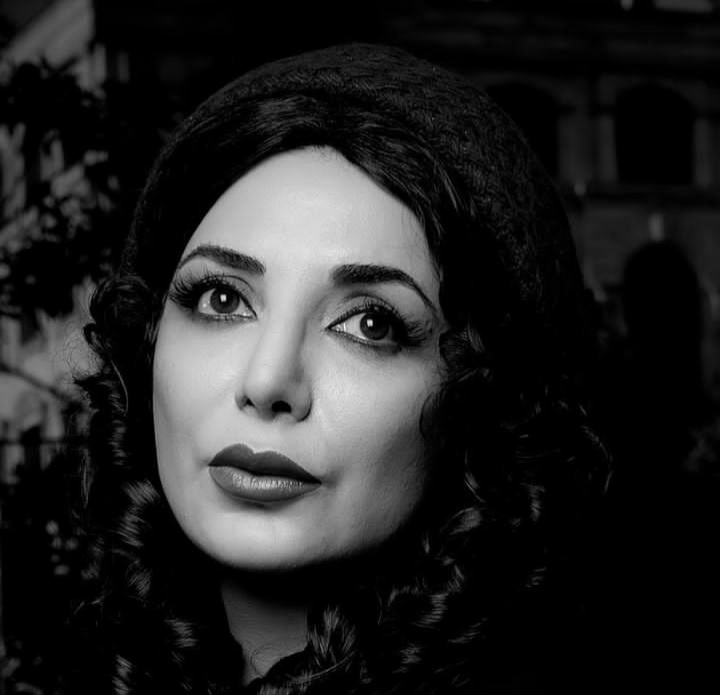 رویا میرعلمی