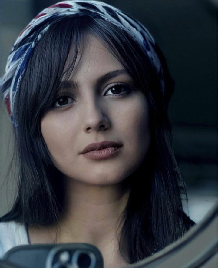 نیلوفر کوخانی