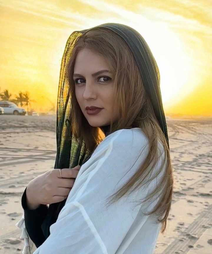 نیلوفر کوخانی