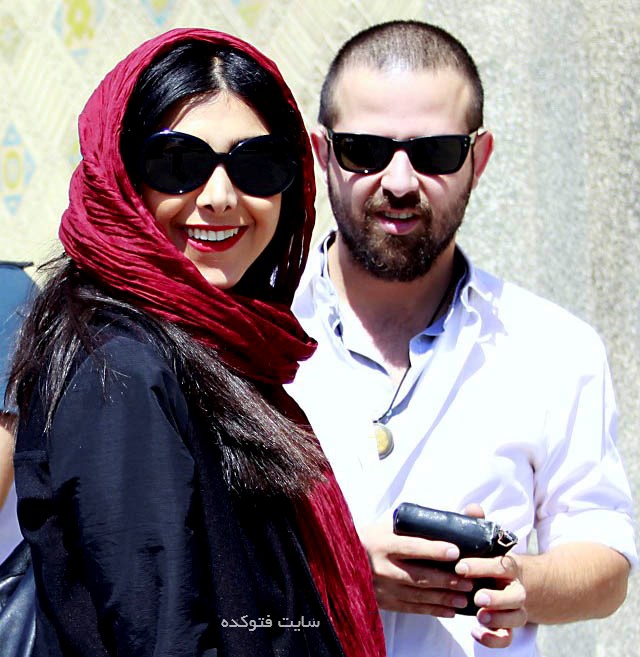 آزاده صمدی